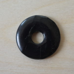 Schungit Pi
