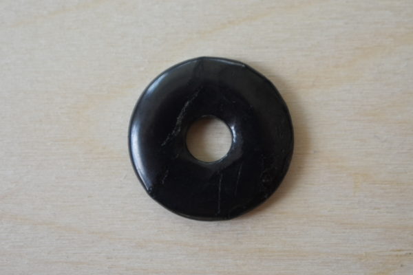 Schungit Pi