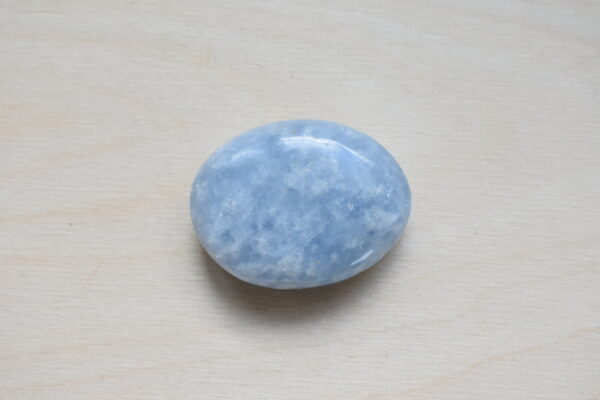 Blauer Kalzit