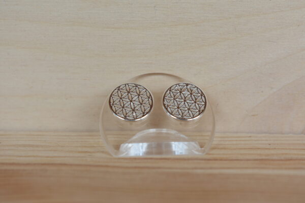 Silberschmuck