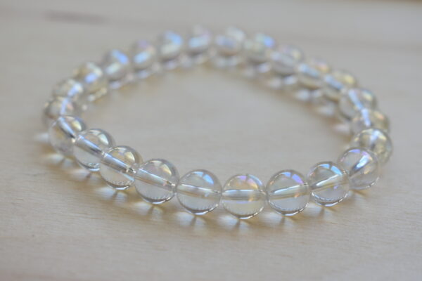 Steinschmuck