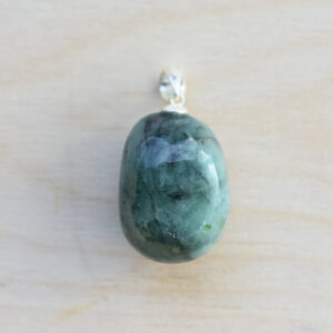 Steinschmuck