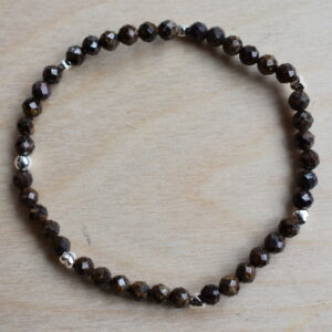 Steinschmuck