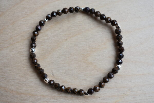 Steinschmuck