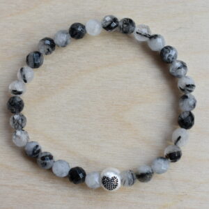 Steinschmuck