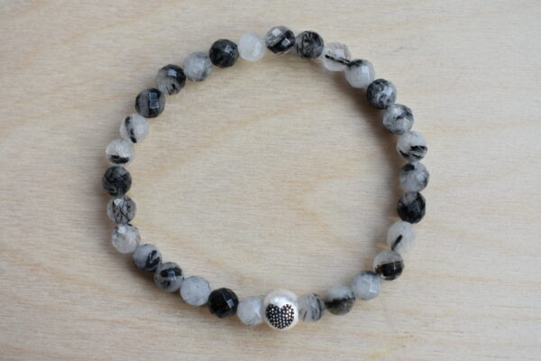 Steinschmuck