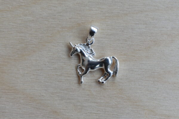 Silberschmuck