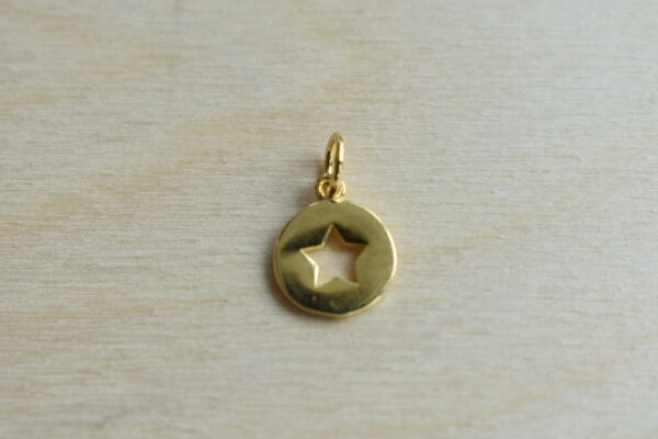 Silberschmuck