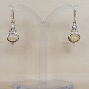 Steinschmuck