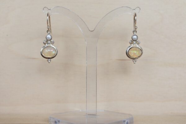 Steinschmuck
