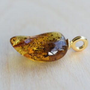 Steinschmuck