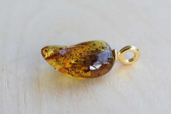 Steinschmuck