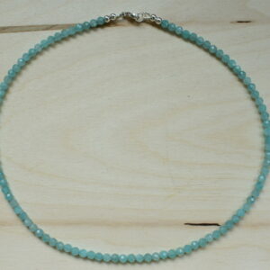 Steinschmuck