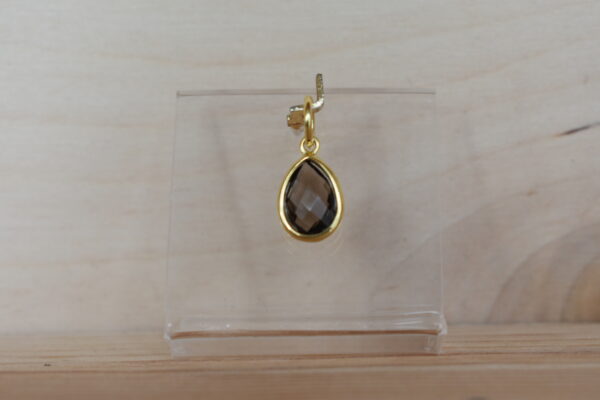 Steinschmuck