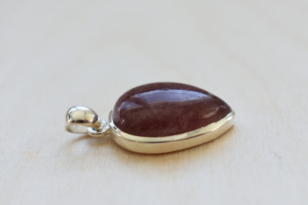 Steinschmuck