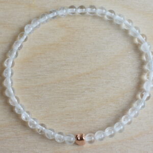 Steinschmuck