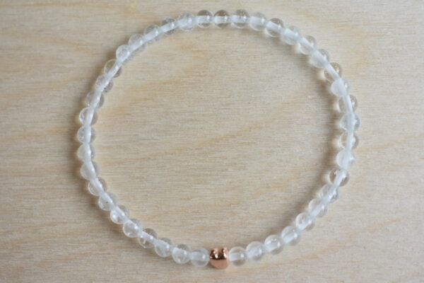 Steinschmuck