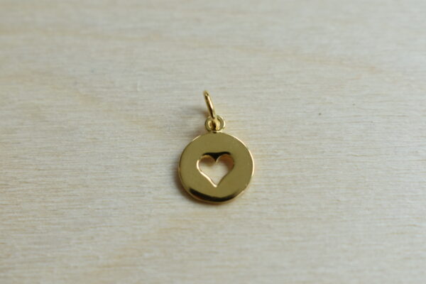 Silberschmuck