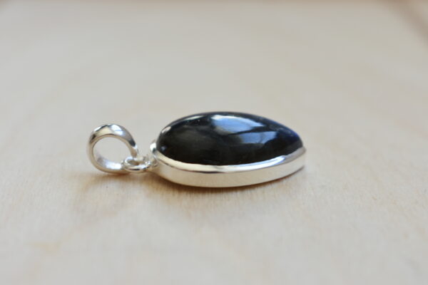 Steinschmuck