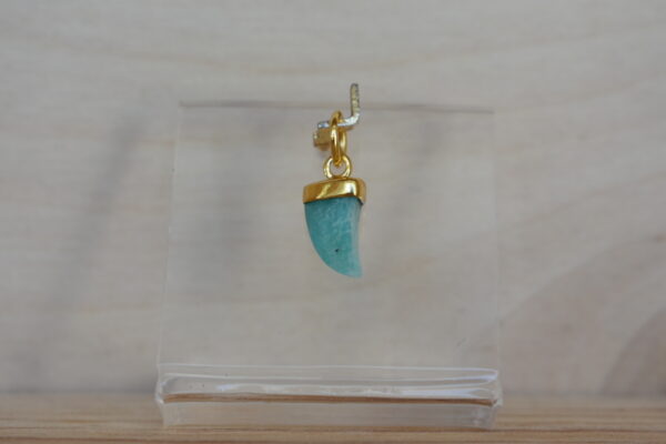 Steinschmuck