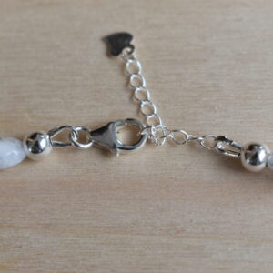 Steinschmuck