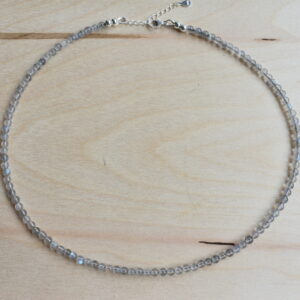 Steinschmuck