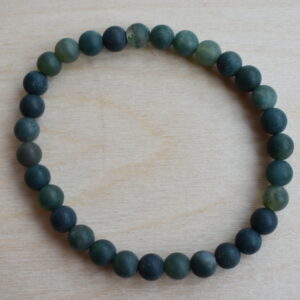 Steinschmuck