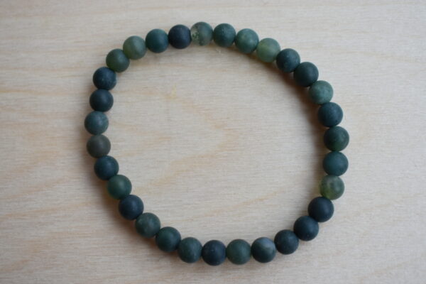 Steinschmuck