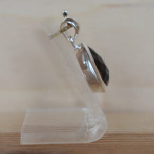 Steinschmuck
