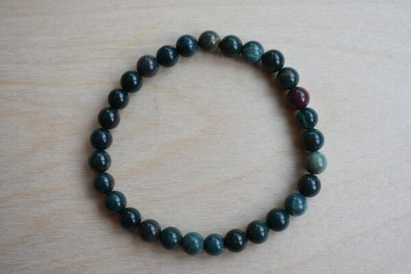 Steinschmuck
