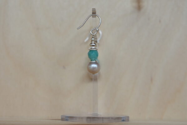 Steinschmuck