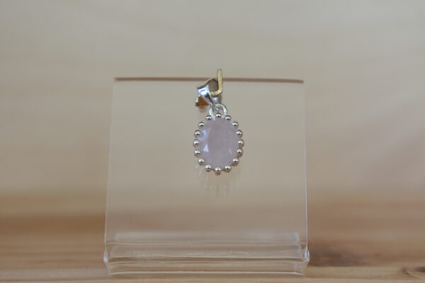 Steinschmuck