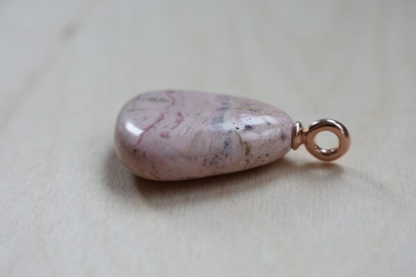 Steinschmuck
