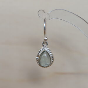 Ohrschmuck Turmalin