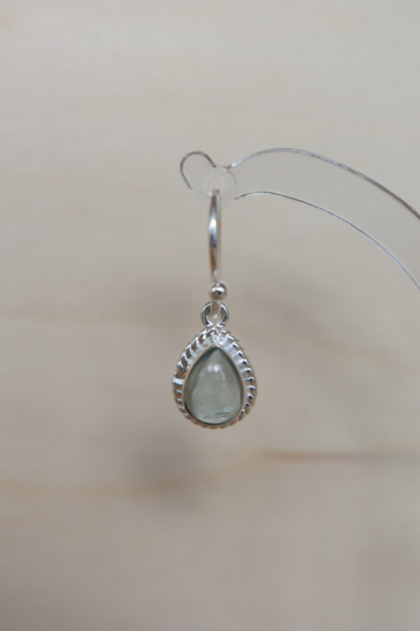 Ohrschmuck Turmalin
