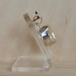 Steinschmuck