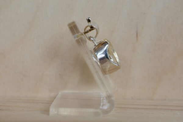 Steinschmuck