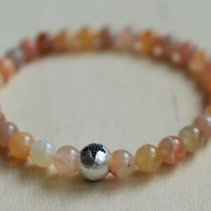 Steinschmuck