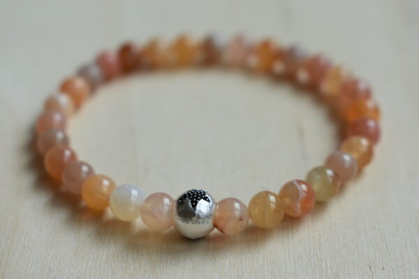 Steinschmuck