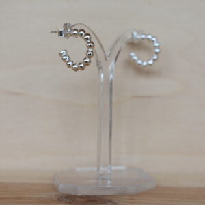 Silberschmuck