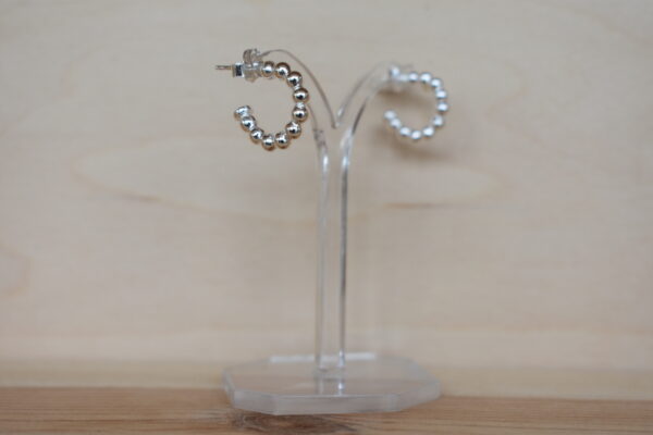 Silberschmuck