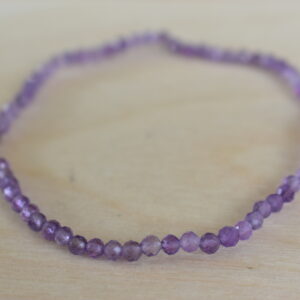 Steinschmuck