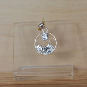 Steinschmuck