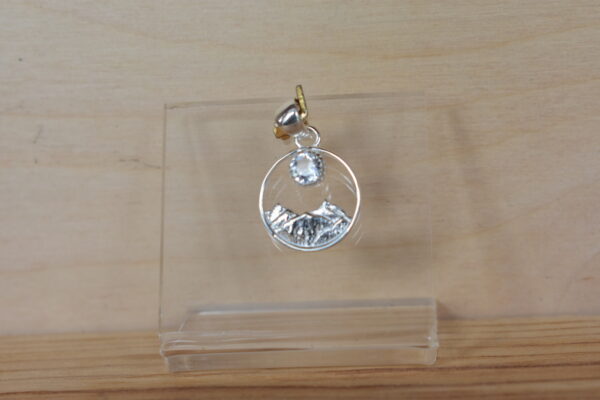 Steinschmuck