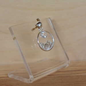 Steinschmuck