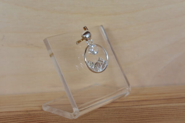 Steinschmuck
