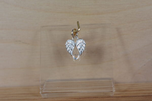 Silberschmuck