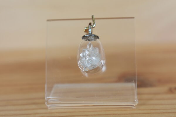 Steinschmuck
