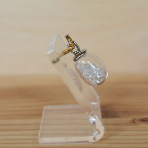 Steinschmuck