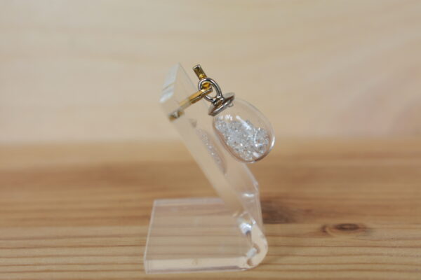 Steinschmuck